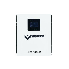 Джерело живлення  VOLTA UPS-1000 WM (безперебійник)