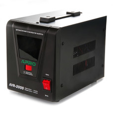 Стабілізатор напруги релейний APRO AVR-2000