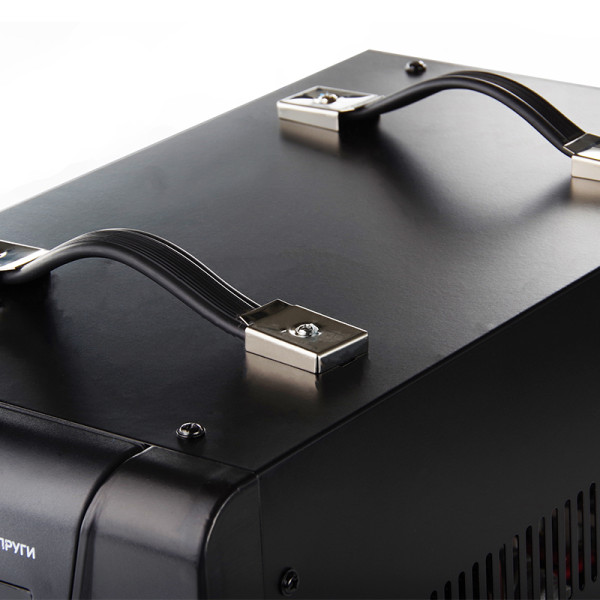 Стабілізатор напруги релейний AVR-10000