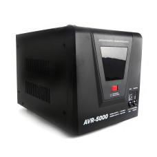 Стабілізатор напруги релейний APRO AVR-5000