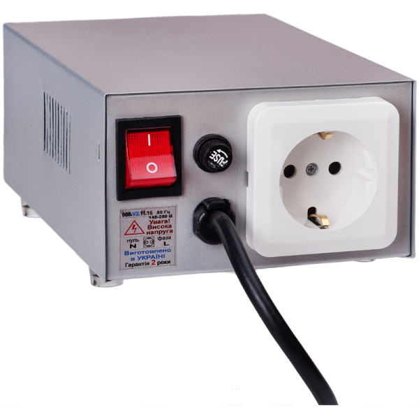 Стабілізатор LVT CH-600