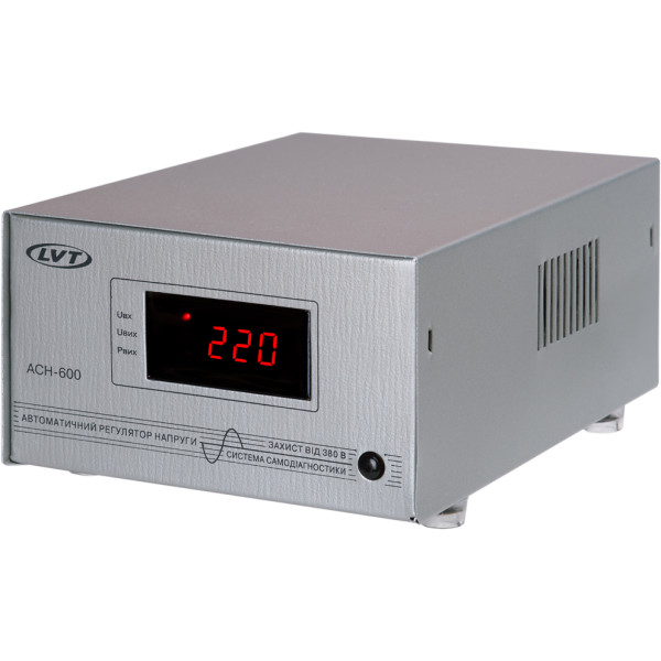 Стабілізатор LVT CH-600