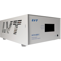 Стабілізатор LVT CH-600 С (семісторний)