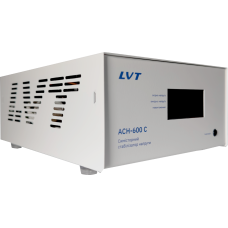 Стабілізатор LVT CH-600 С (семісторний)