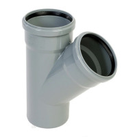 Трійник 32/32/45*