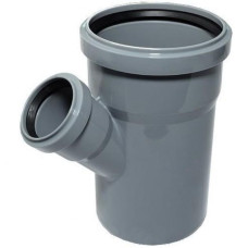 Трійник 110/50/67.5*