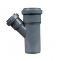 Трійник 50/32/45*