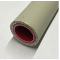Труба VITO PLAST з алюмінієвою фольгою (ECO) д.25x4,2