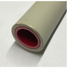 Труба VITO PLAST з алюмінієвою фольгою (ECO) д.25x4,2