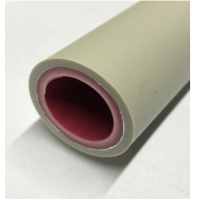 Труба VITO PLAST з алюмінієвою фольгою (ECO) д.32x4,9