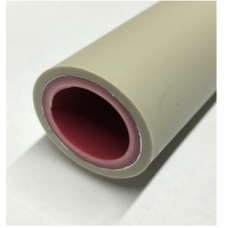 Труба VITO PLAST з алюмінієвою фольгою (ECO) д.32x4,9