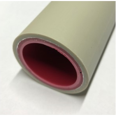 Труба VITO PLAST з алюмінієвою фольгою (ECO) д.40x5,9