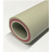 Труба VITO PLAST FIBER 63x8.6 PN20