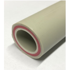 Труба VITO PLAST FIBER 63x8.6 PN20