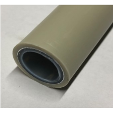 Труба VITO PLAST з алюмінієвою фольгою (PROFI) д.20x3,3