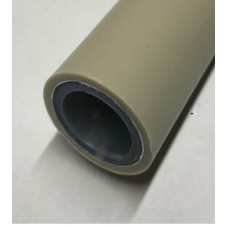 Труба VITO PLAST з алюмінієвою фольгою (PROFI) д.25x4,2