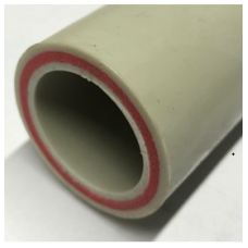 Труба VITO PLAST FIBER 50х6,9 PN20