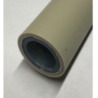 Труба VITO PLAST з алюмінієвою фольгою (PROFI) д.32x4,9