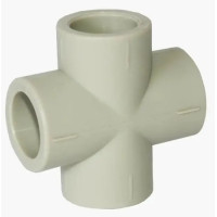 Хрестовина VITOPlast d25