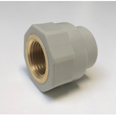 Муфта Pestan d20х1/2"(Внутрішня різьба)