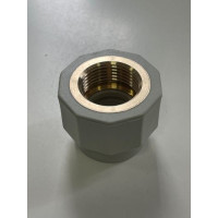 Муфта Pestan d32х1"(Внутрішня різьба)