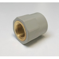 Муфта Pestan d25х1/2"(Внутрішня різьба)