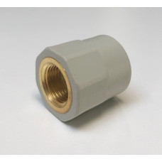 Муфта Pestan d25х1/2"(Внутрішня різьба)