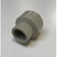 Муфта редукційна Pestan d40х20