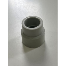 Муфта редукційна Pestan d40х25