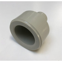 Муфта редукційна Pestan d63х20