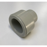 Муфта редукційна Pestan d63х32