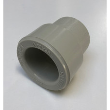 Муфта редукційна Pestan d63х40