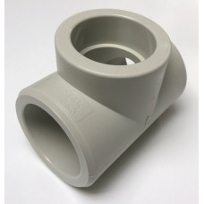 Трійник Pestan d63