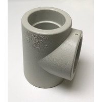 Трійник Pestan d75