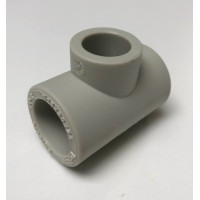 Трійник редукційний Pestan d25х20х25