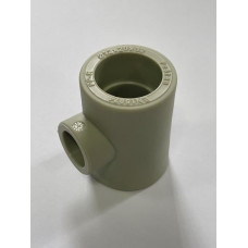 Трійник редукційний Pestan d32х20х32