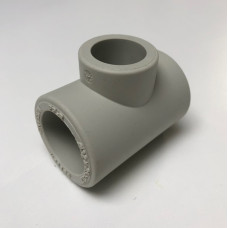 Трійник редукційний Pestan d32х25х32