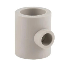 Трійник редукційний Pestan d40х20х40