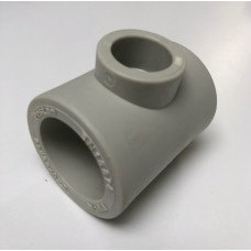 Трійник редукційний Pestan d40х25х40