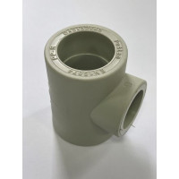 Трійник редукційний Pestan d40х32х40