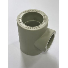 Трійник редукційний Pestan d40х32х40