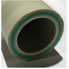 Труба SDR7.4/скловолокно 75 PN20