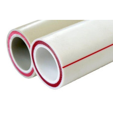 Труба Rozma FIBER 90x15 PN20