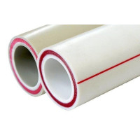 Труба Grandi FIBER 90x15 PN20