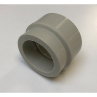 Муфта редукційна Pestan d75х50