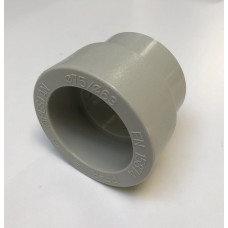 Муфта редукційна Pestan d75х63