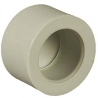 Заглушка PPR д.32 (сіра)
