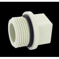 Заглушка VITOPlast 1/2 З/з сальником