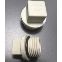 Заглушка VITOPlast 3/4 З/з сальником