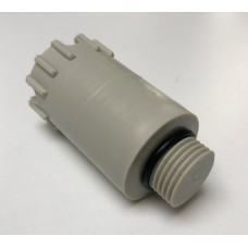 Заглушка ДОВГА VITOPlast 1/2 З/з сальником